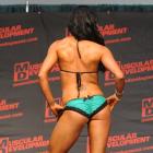 Angela  Stevens - NPC Ronnie Coleman Classic 2011 - #1