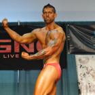 Brandon  Watson - NPC Ronnie Coleman Classic 2012 - #1