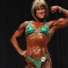 Natalie  Rae Ariel - NPC USA 2010 - #1