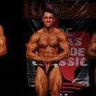Jake  Oszczaiewitz - NPC Texas Shredder Classic 2009 - #1