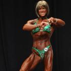 Natalie  Rae Ariel - NPC USA 2010 - #1