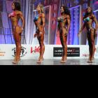 NPC Vancouver USA Natural & Tanji Johnson 2012 - #1