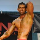 Brandon  Watson - NPC Ronnie Coleman Classic 2012 - #1