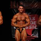 Jake  Oszczaiewitz - NPC Texas Shredder Classic 2009 - #1