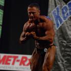 Chad   Rose - NPC Kentucky 2009 - #1