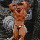 Chad   Rose - NPC Kentucky 2009 - #1