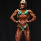 Natalie  Rae Ariel - NPC USA 2010 - #1