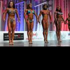 NPC Vancouver USA Natural & Tanji Johnson 2012 - #1