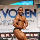 Christian  Fossett - NPC Natural Northern USA 2014 - #1