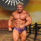 Andy  Haman - NPC Europa Super Show 2010 - #1