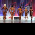 NPC Vancouver USA Natural & Tanji Johnson 2012 - #1