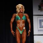 Charlene   Ferderbar - IFBB North American Championships 2010 - #1