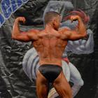 Chad   Rose - NPC Kentucky 2009 - #1