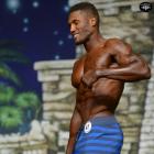 Greg  Jones - IFBB Europa Super Show 2014 - #1