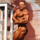 John  Hodgson - IFBB Europa Super Show 2009 - #1