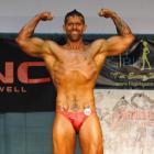 Brandon  Watson - NPC Ronnie Coleman Classic 2012 - #1