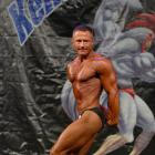 Chad   Rose - NPC Kentucky 2009 - #1