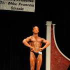 Michael  Fasone - NPC Mike Francois Classic 2012 - #1