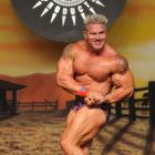 Andy  Haman - NPC Europa Super Show 2010 - #1