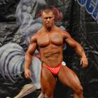 Coy  Collins - NPC Kentucky 2009 - #1