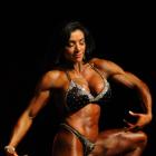 Marina  Lopez - IFBB St Louis Pro Figure & Bikini 2012 - #1