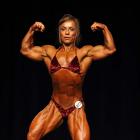 Barbara   Fletcher - NPC Nationals 2009 - #1