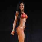 Amy  Bella - IFBB North American Championships 2012 - #1