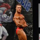 Coy  Collins - NPC Kentucky 2009 - #1