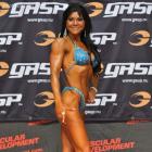 Mary Helen Castillo - NPC Branch Warren Classic 2011 - #1