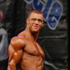 Coy  Collins - NPC Kentucky 2009 - #1