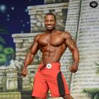 Jacques  Lewis - IFBB Europa Super Show 2014 - #1