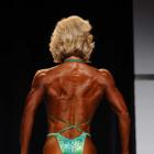 Charlene   Ferderbar - IFBB North American Championships 2010 - #1