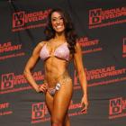 Faith  Keith - NPC Ronnie Coleman Classic 2011 - #1