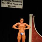 Vadim   Kodenets - NPC Mike Francois Classic 2012 - #1