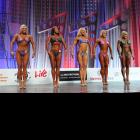 NPC Vancouver USA Natural & Tanji Johnson 2012 - #1