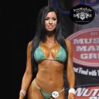 Ashriel  Osgood - IFBB Houston Pro 2013 - #1