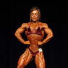 Barbara   Fletcher - NPC Nationals 2009 - #1