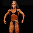 Klaudia   Larson - IFBB Wings of Strength Tampa  Pro 2009 - #1