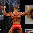 Coy  Collins - NPC Kentucky 2009 - #1