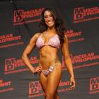 Faith  Keith - NPC Ronnie Coleman Classic 2011 - #1