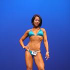 Jocelyn  Hudson - NPC USA Coastal 2012 - #1