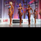 NPC Vancouver USA Natural & Tanji Johnson 2012 - #1
