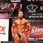 Glenn   Ubelhor - NPC Natural Northern USA 2013 - #1