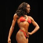 Deidra  Wesley - NPC Atlantic States 2012 - #1