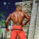 Jacques  Lewis - IFBB Europa Super Show 2014 - #1