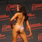 Faith  Keith - NPC Ronnie Coleman Classic 2011 - #1