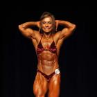 Barbara   Fletcher - NPC Nationals 2009 - #1