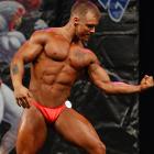 Coy  Collins - NPC Kentucky 2009 - #1