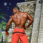 Jacques  Lewis - IFBB Europa Super Show 2014 - #1