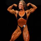 Klaudia   Larson - IFBB Wings of Strength Tampa  Pro 2009 - #1